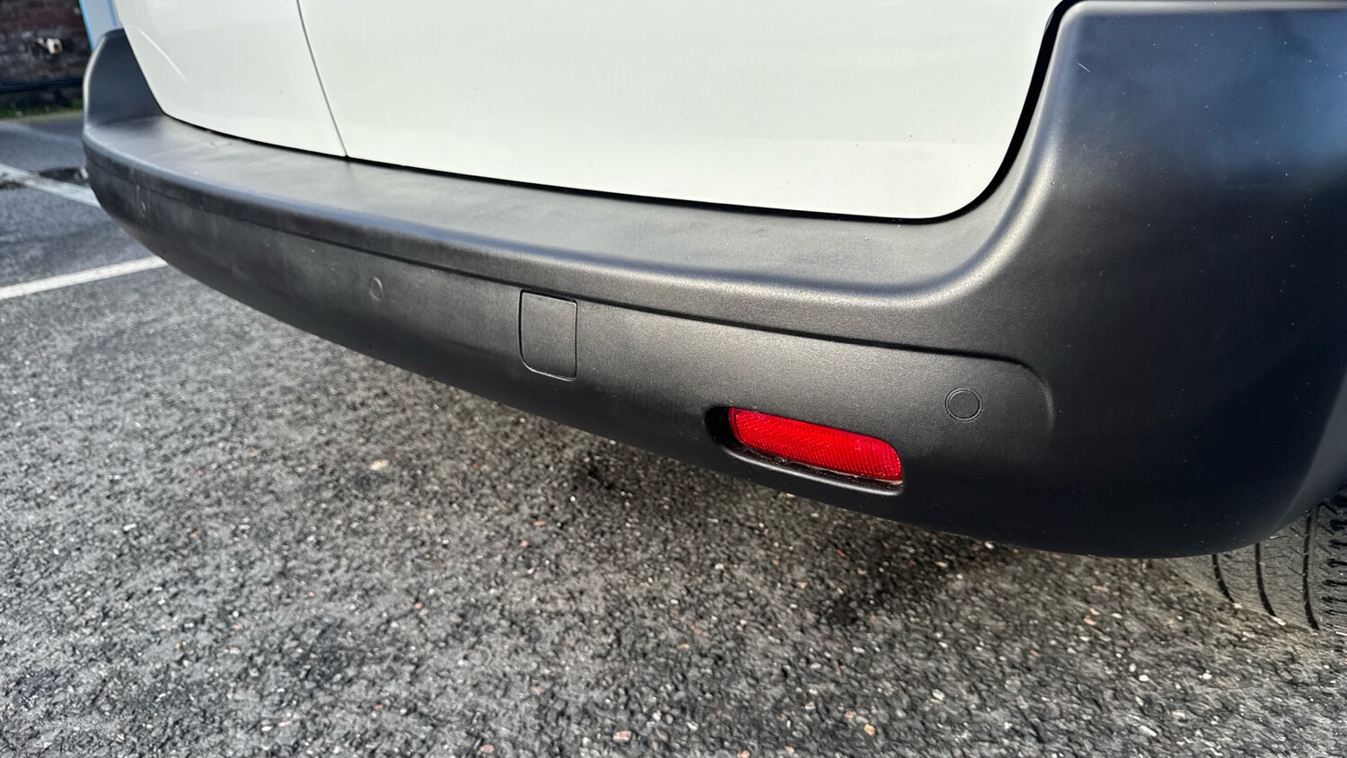 Used Vauxhall Vivaro 2023 for sale - 76594530: Photo 43