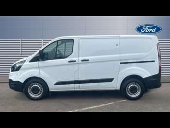 Used Ford Transit Custom 2021 for sale - 75156773: Photo