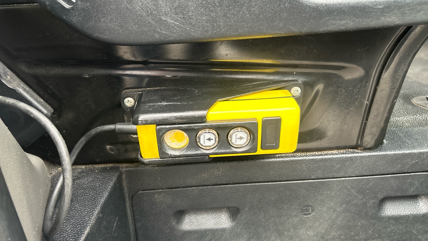 Vehicle 26