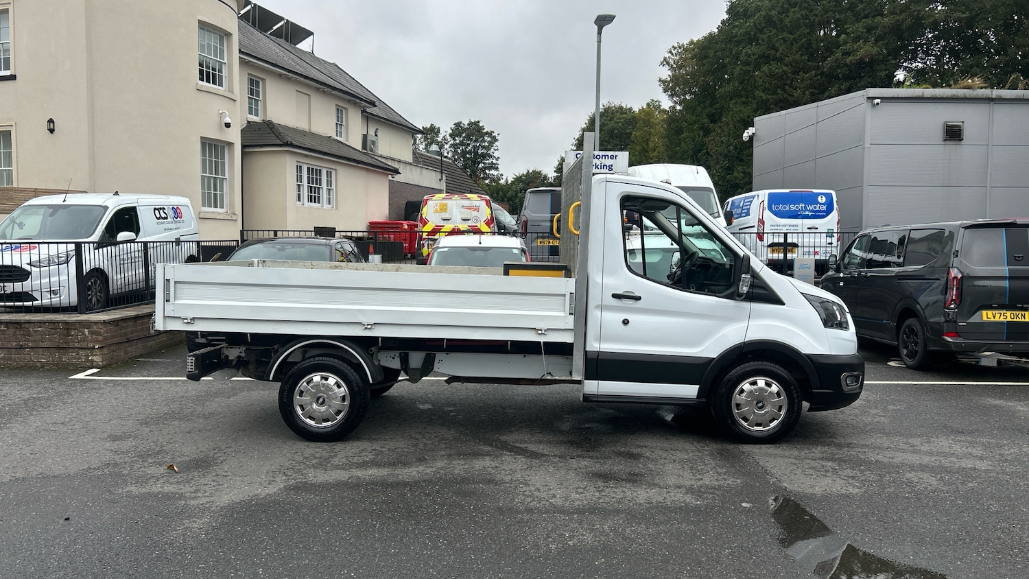 Vehicle 9