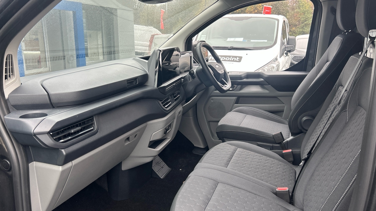 Used Ford Transit Custom 2025 for sale - 76594528: Photo 13