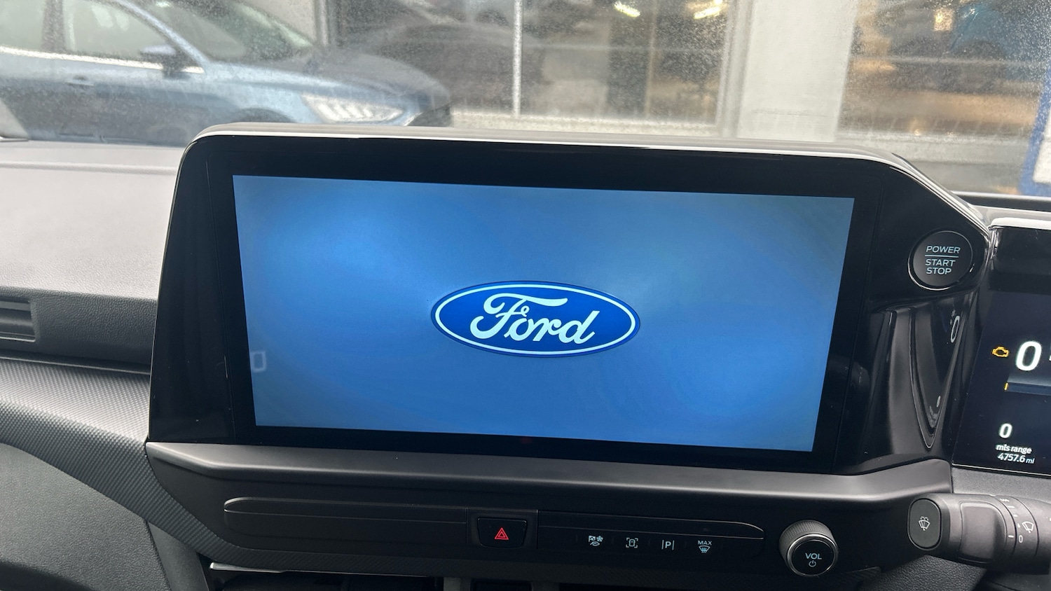 Used Ford Transit Custom 2025 for sale - 76594528: Photo 15
