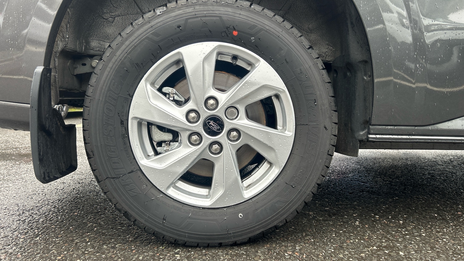 Used Ford Transit Custom 2025 for sale - 76594528: Photo 17