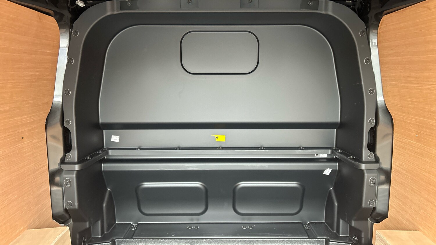 Used Ford Transit Custom 2025 for sale - 76594528: Photo 18