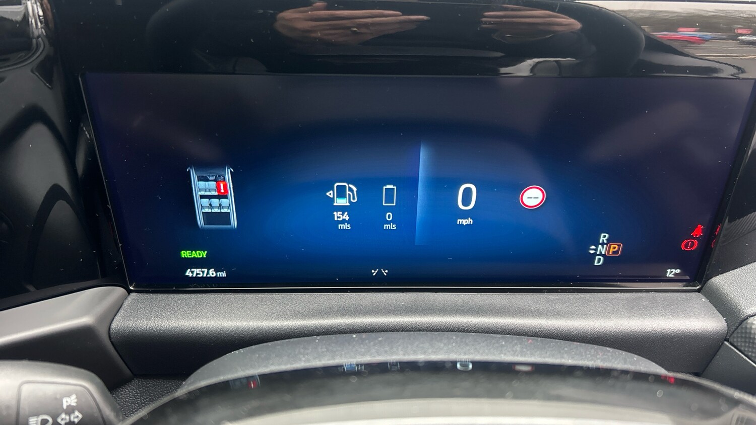 Used Ford Transit Custom 2025 for sale - 76594528: Photo 19