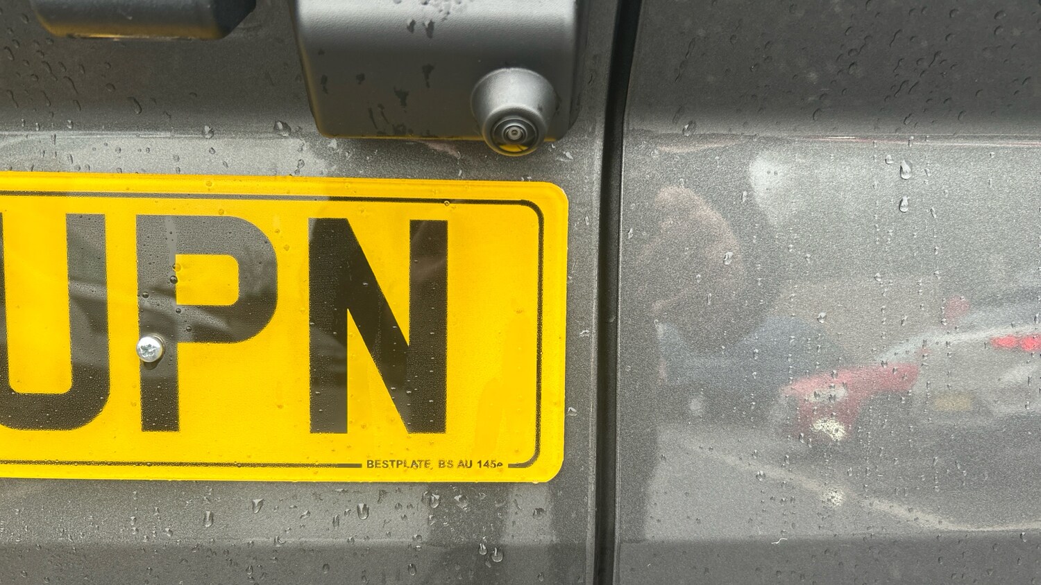 Used Ford Transit Custom 2025 for sale - 76594528: Photo 21