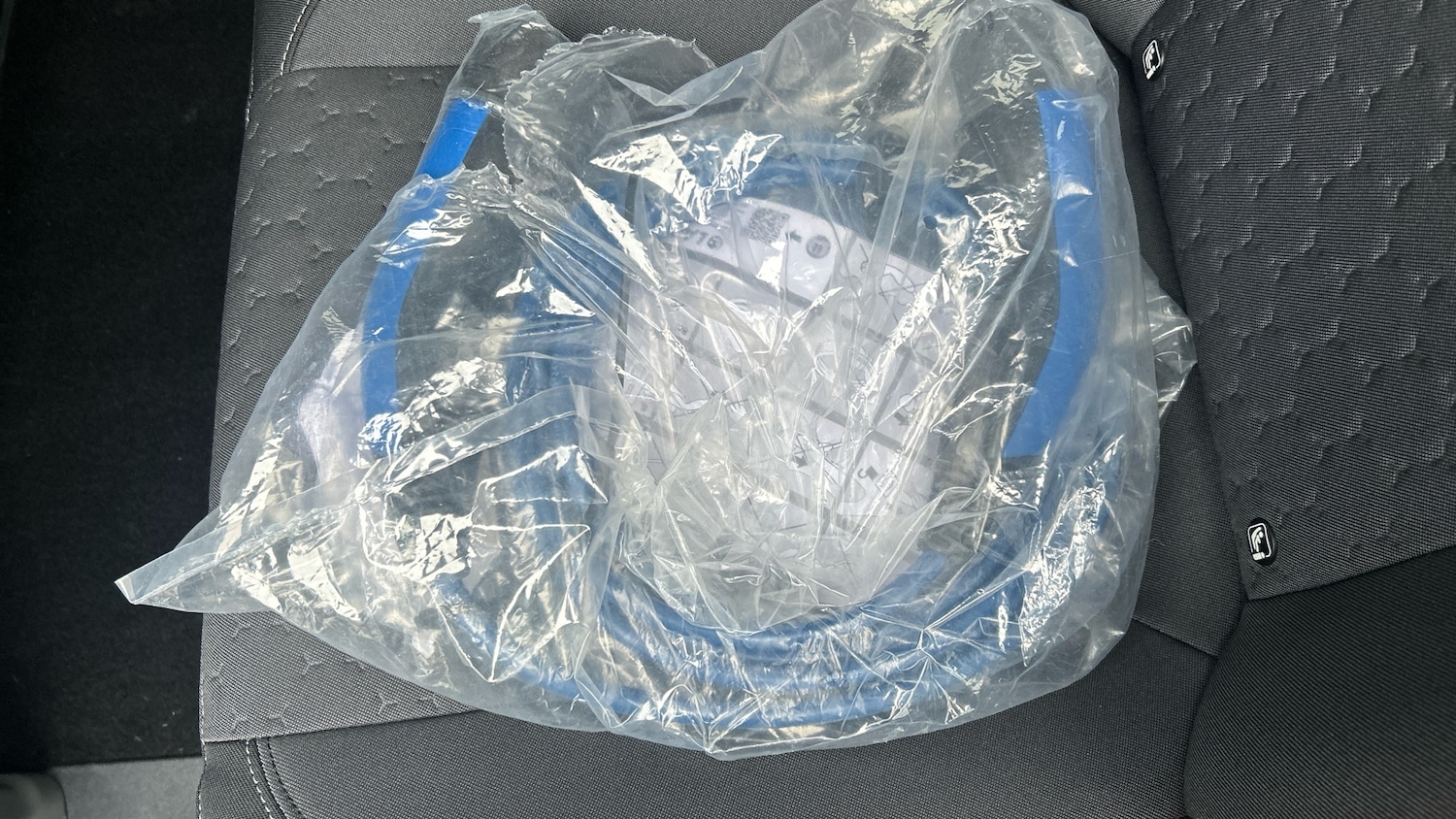 Used Ford Transit Custom 2025 for sale - 76594528: Photo 29