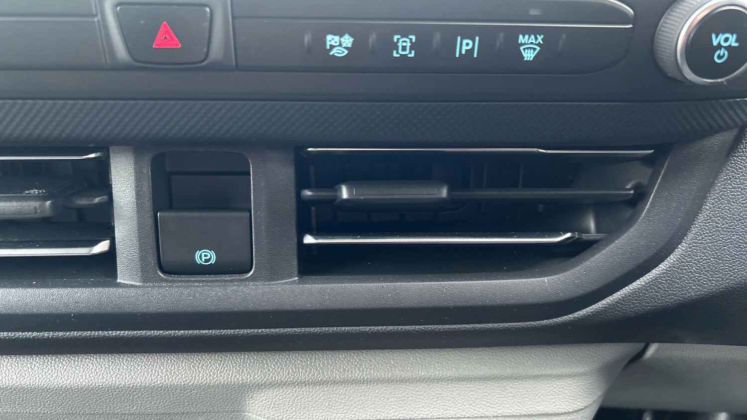 Used Ford Transit Custom 2025 for sale - 76594528: Photo 31