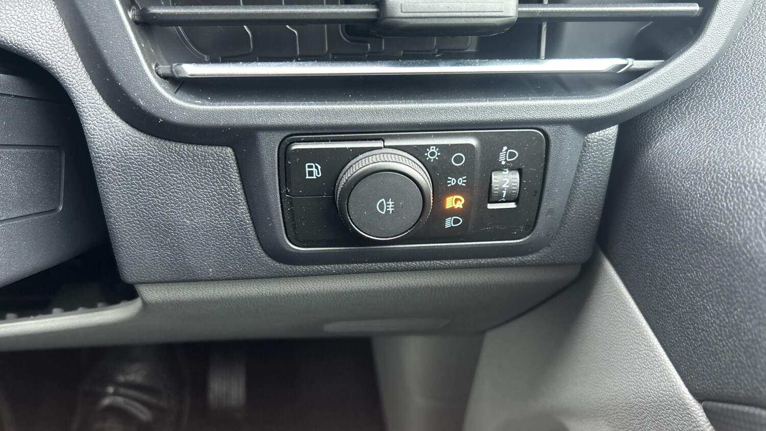 Used Ford Transit Custom 2025 for sale - 76594528: Photo 34