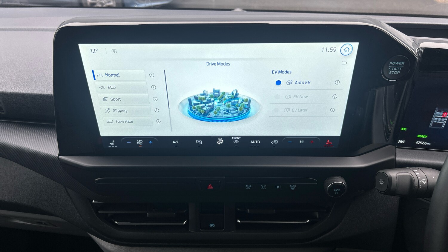 Used Ford Transit Custom 2025 for sale - 76594528: Photo 37