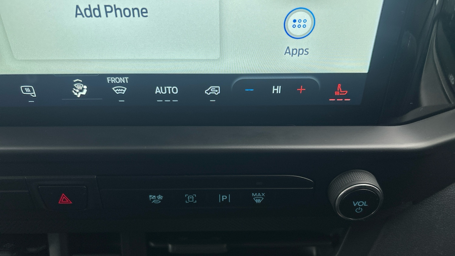 Used Ford Transit Custom 2025 for sale - 76594528: Photo 39