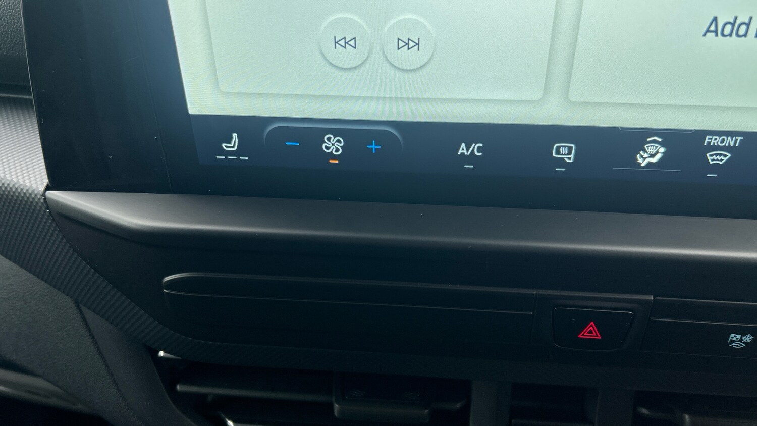 Used Ford Transit Custom 2025 for sale - 76594528: Photo 40