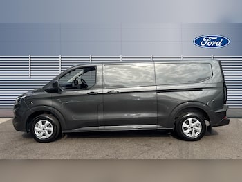 Used Ford Transit Custom 2026 for sale - 79535784: Photo