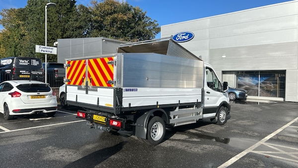 Used Ford Transit 2025 for sale - 76207707: Photo 10