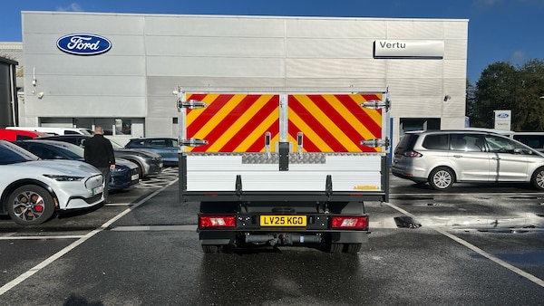 Used Ford Transit 2025 for sale - 76207707: Photo 11