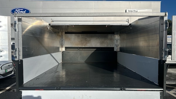 Used Ford Transit 2025 for sale - 76207707: Photo 12