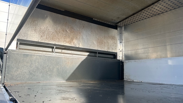Used Ford Transit 2025 for sale - 76207707: Photo 18