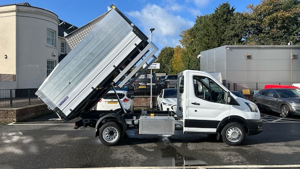 Used Ford Transit 2025 for sale - 76207707: Photo 23