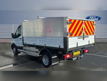 Used Ford Transit 2025 for sale - 76207707: Photo 2