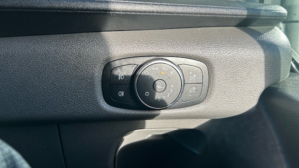 Used Ford Transit 2025 for sale - 76207707: Photo 30