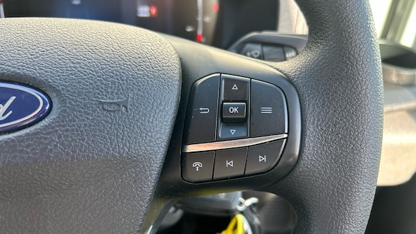 Used Ford Transit 2025 for sale - 76207707: Photo 31
