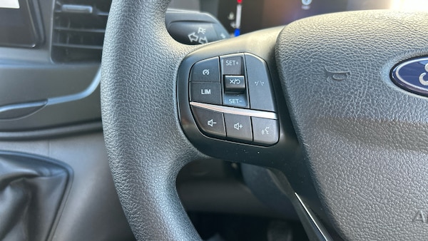 Used Ford Transit 2025 for sale - 76207707: Photo 32