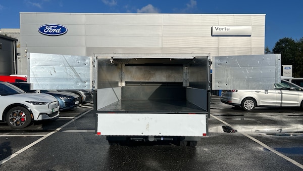 Used Ford Transit 2025 for sale - 76207707: Photo 3