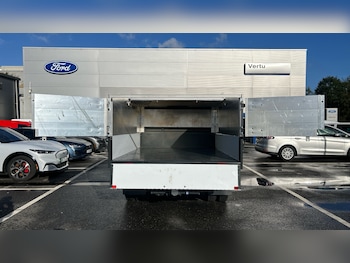 Used Ford Transit 2025 for sale - 76207707: Photo 3