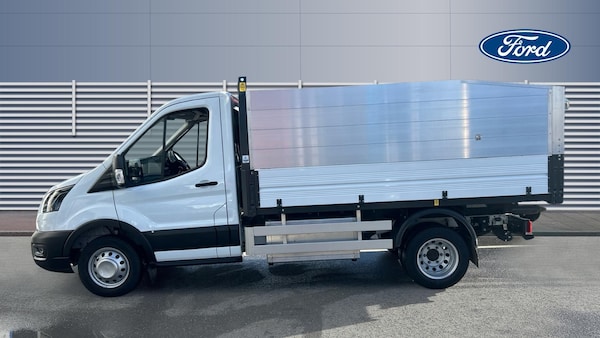 Used Ford Transit 2025 for sale - 76207707: Photo 4