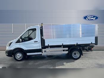 Used Ford Transit 2025 for sale - 76207707: Photo 4