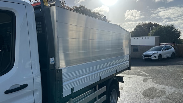 Used Ford Transit 2025 for sale - 76207707: Photo 5