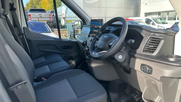 Used Ford Transit 2025 for sale - 76207707: Photo 6