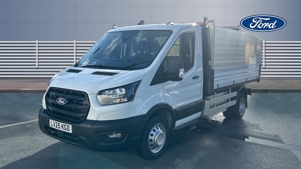 Used Ford Transit 2025 for sale - 76207707: Photo 7