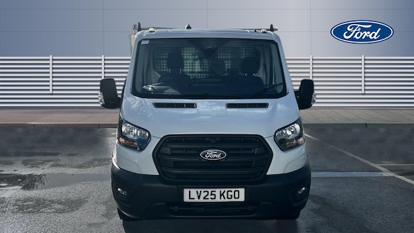 Used Ford Transit 2025 for sale - 76207707: Photo 8