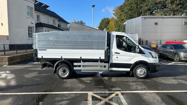Used Ford Transit 2025 for sale - 76207707: Photo 9