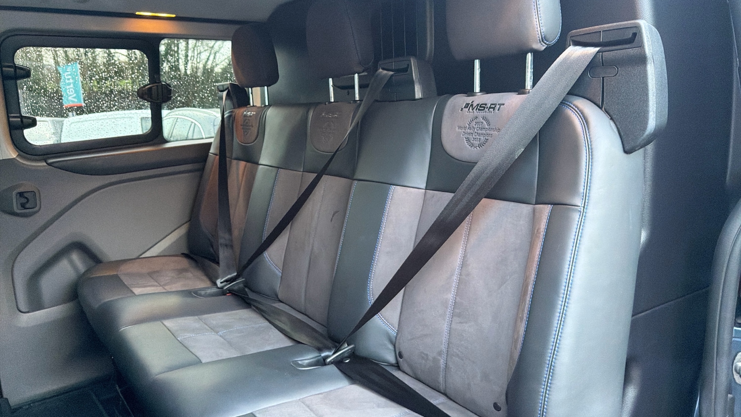 Used Ford Transit Custom 2023 for sale - 77404440: Photo 14