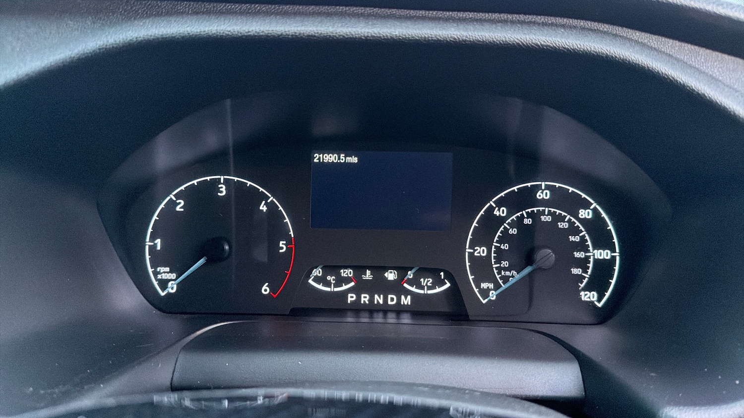 Used Ford Transit Custom 2023 for sale - 77404440: Photo 19