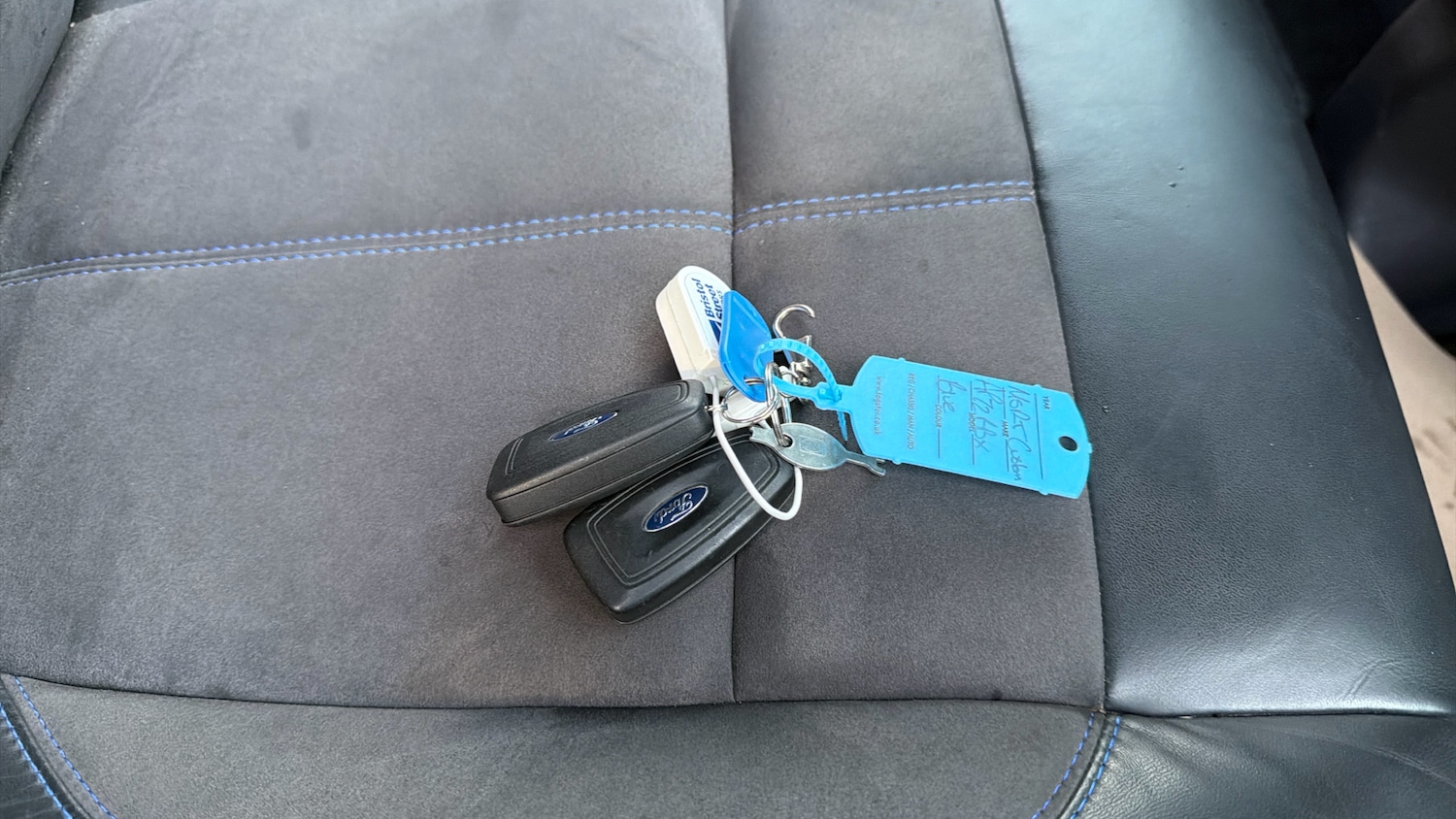 Used Ford Transit Custom 2023 for sale - 77404440: Photo 20