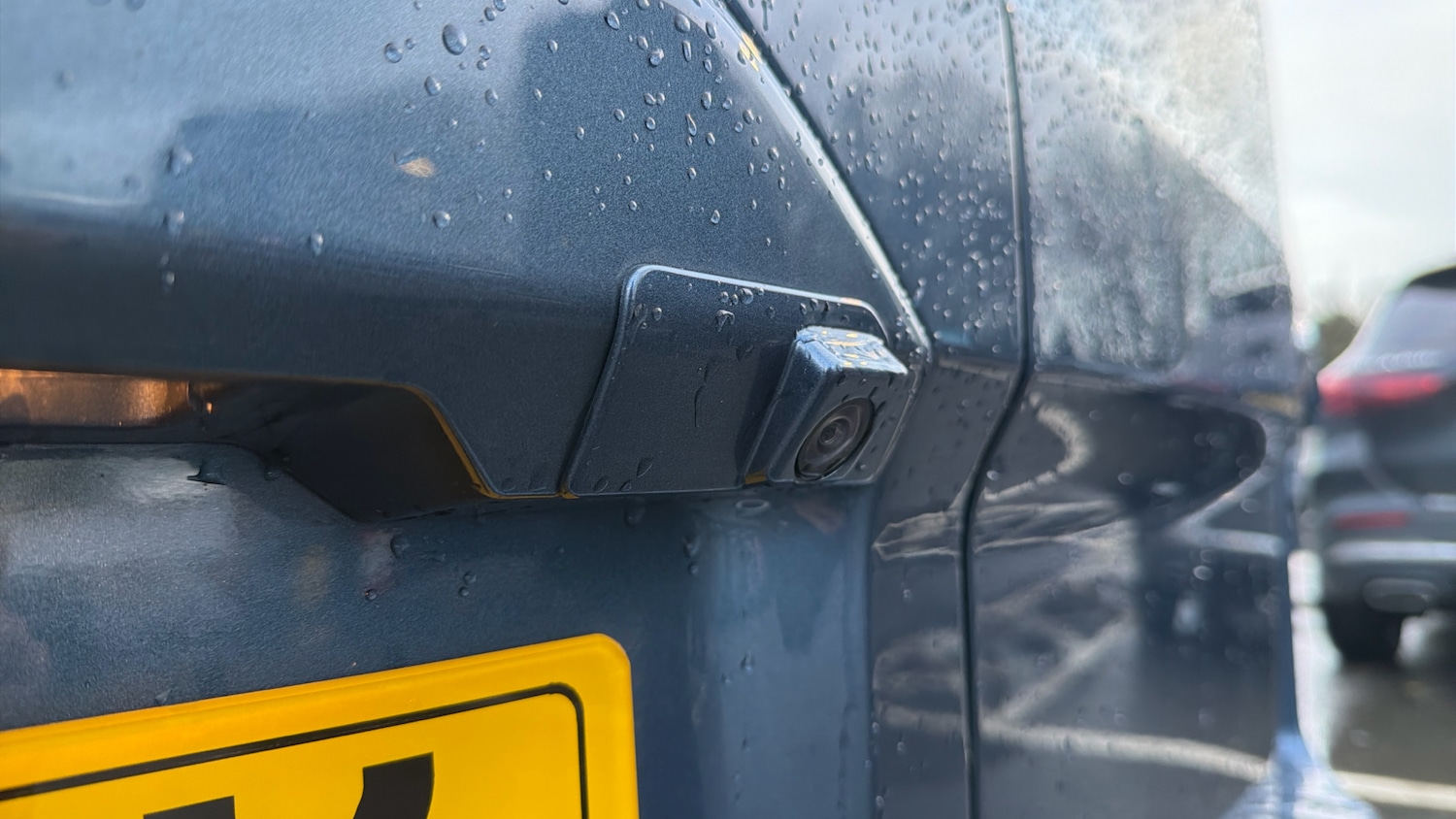 Used Ford Transit Custom 2023 for sale - 77404440: Photo 23