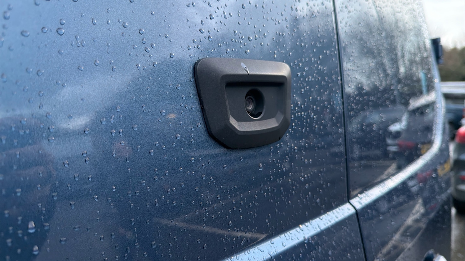 Used Ford Transit Custom 2023 for sale - 77404440: Photo 24