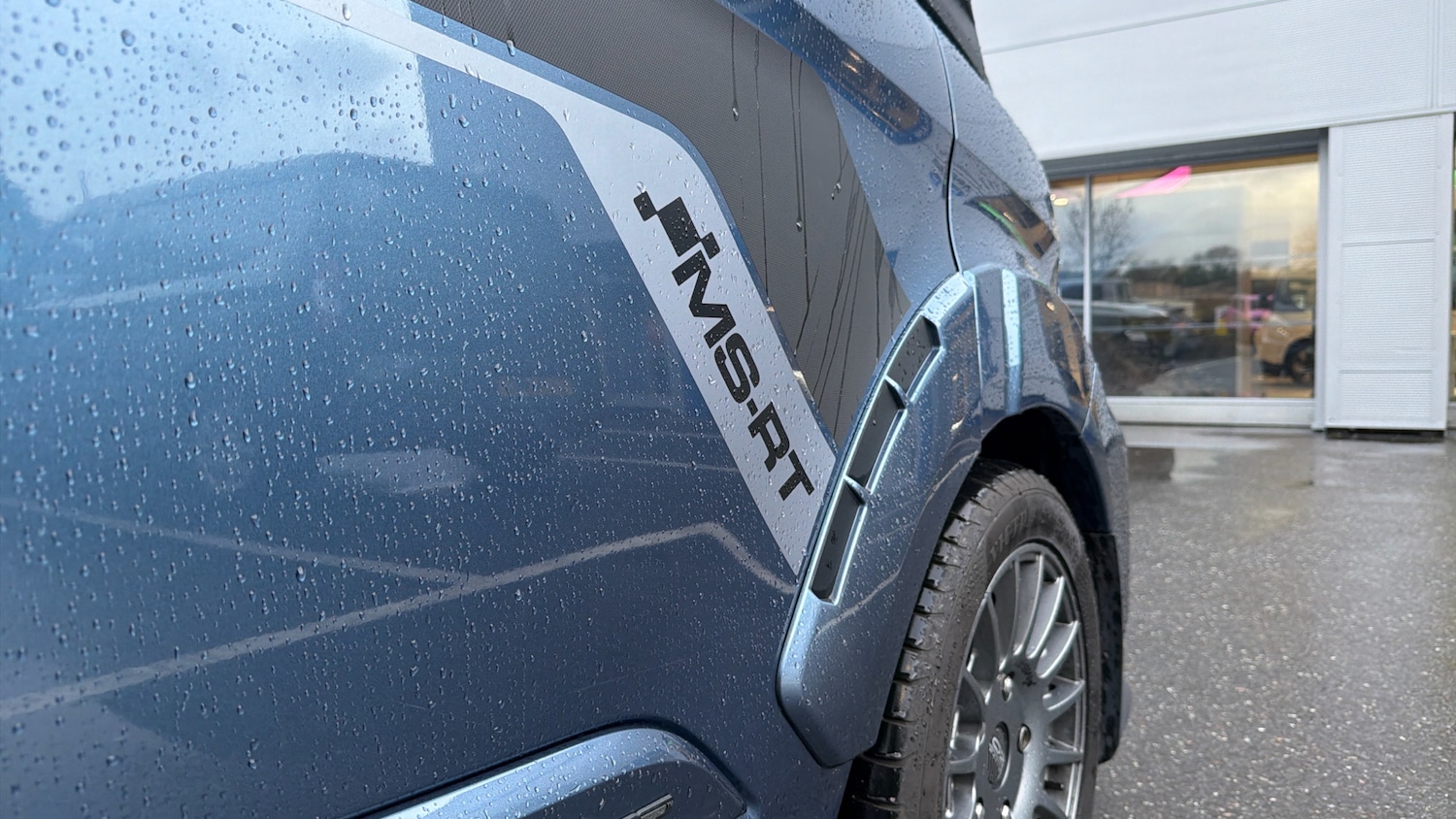 Used Ford Transit Custom 2023 for sale - 77404440: Photo 26