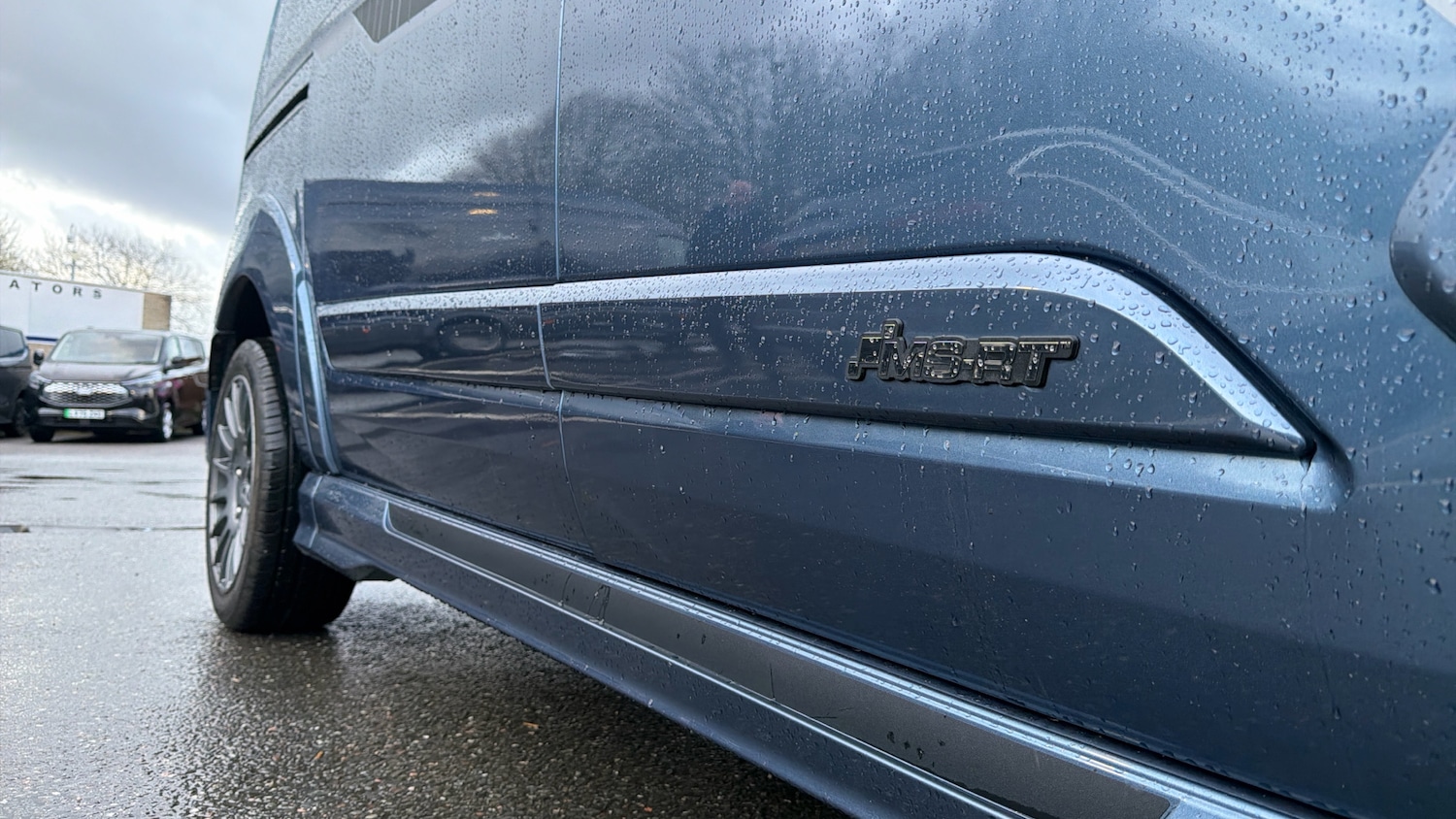 Used Ford Transit Custom 2023 for sale - 77404440: Photo 27