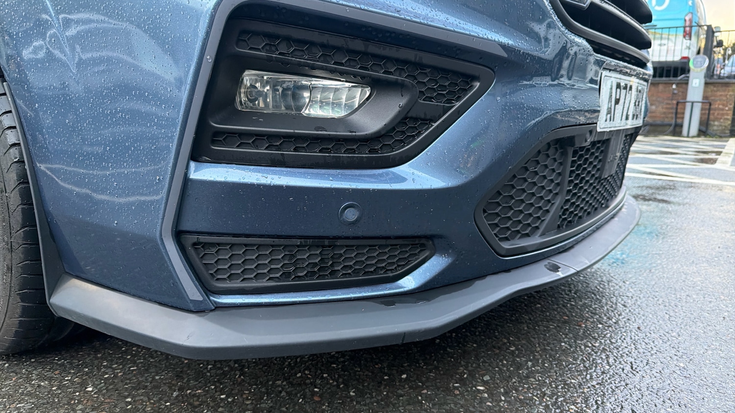 Used Ford Transit Custom 2023 for sale - 77404440: Photo 29