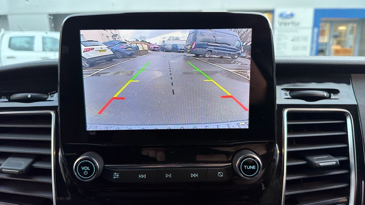 Used Ford Transit Custom 2023 for sale - 77404440: Photo 32