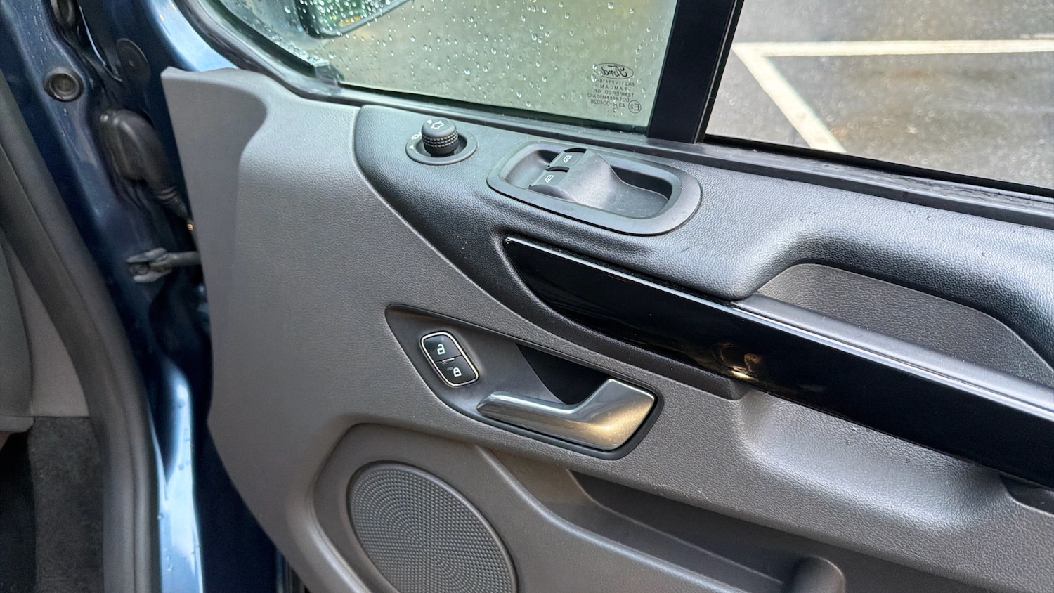 Used Ford Transit Custom 2023 for sale - 77404440: Photo 33