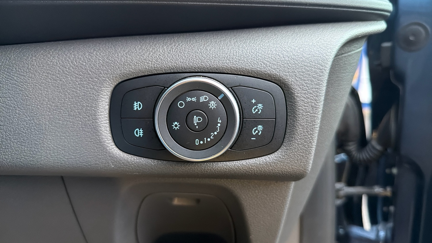 Used Ford Transit Custom 2023 for sale - 77404440: Photo 34