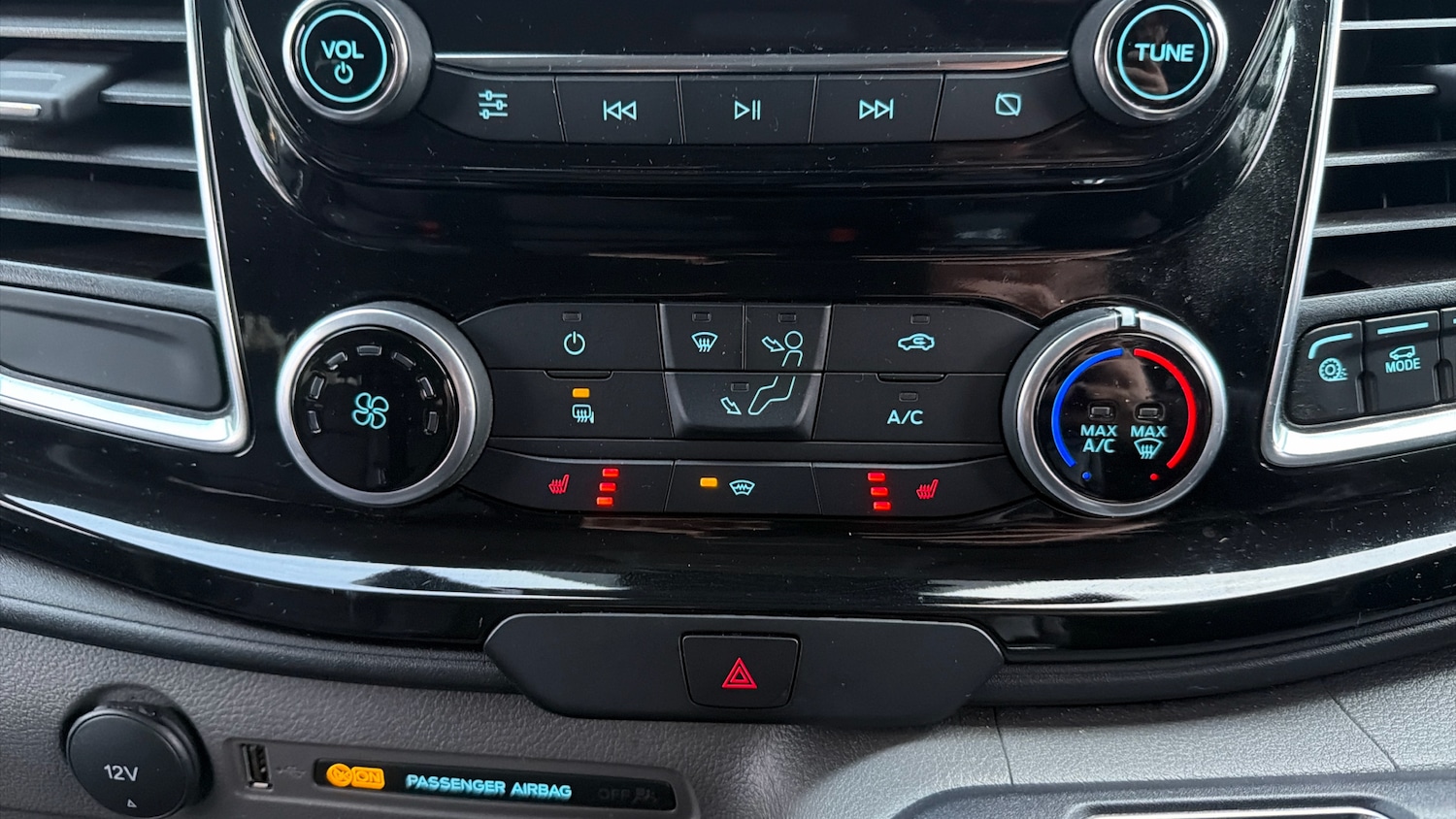 Used Ford Transit Custom 2023 for sale - 77404440: Photo 35