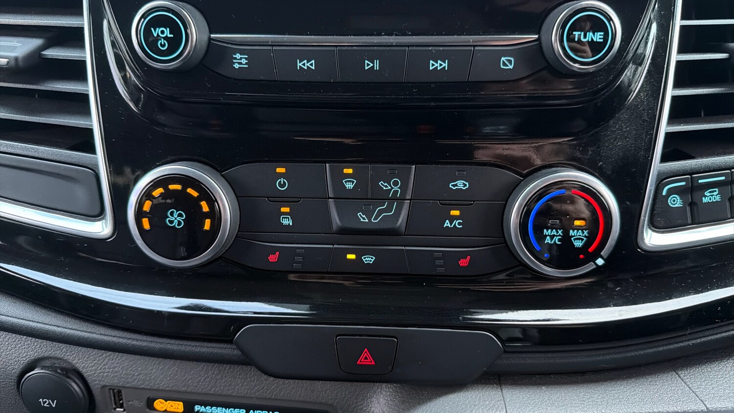 Used Ford Transit Custom 2023 for sale - 77404440: Photo 37