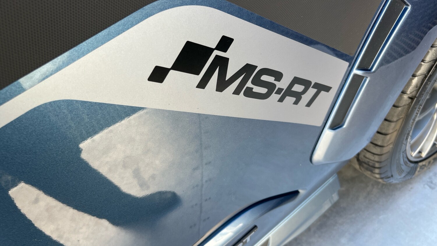 Used Ford Transit Custom 2023 for sale - 77404440: Photo 42