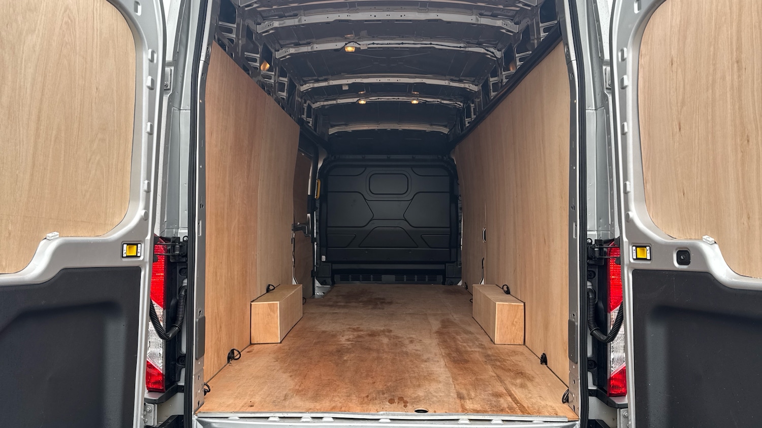 Used Ford Transit 2025 for sale - 77796798: Photo 12